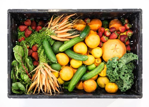 Dieta pudełkowa – czyli jak osiągnąć zdrowe cele