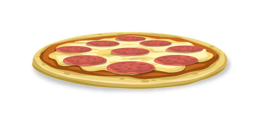 Keto pizza – co ją wyróżnia?