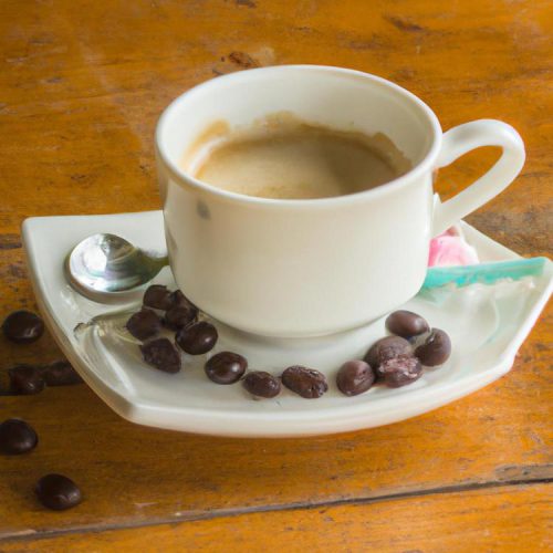 Alternatywa popularnego napoju – czy kawa bezkofeinowa jest zdrowa?
