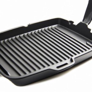 grill wegetariański