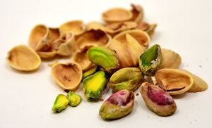 czy pistacje są zdrowe