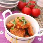 seitan przepis