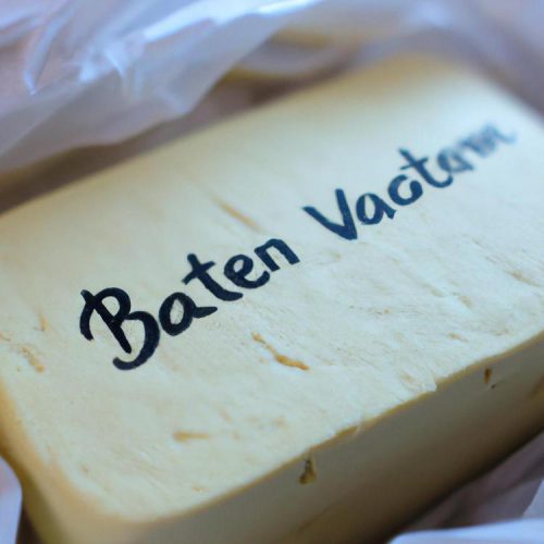 Wegańskie masło: zdrowa i smaczna alternatywa dla tradycyjnych maseł