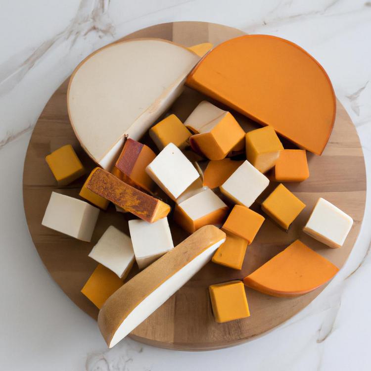Ser wegański żółty – jaki wybrać i czym się różni od zwykłego sera?