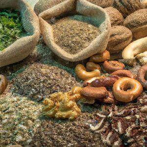 Wegańska omega 3 dla wegan - jak bardzo ważne są kwady omega 3?