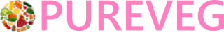 Logo pureveg.pl